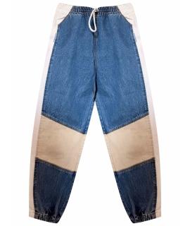 ALEXANDER WANG Джинсы слим