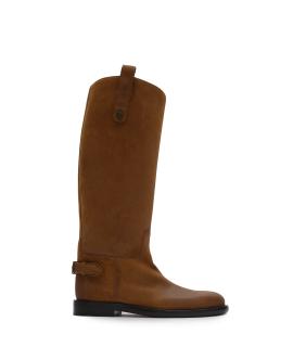 BURBERRY Сапоги