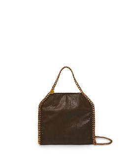STELLA MCCARTNEY Сумка через плечо