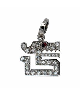 CARTIER Кулон