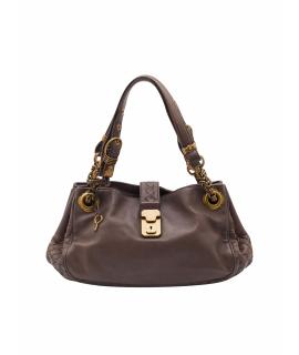 BOTTEGA VENETA Сумка с короткими ручками