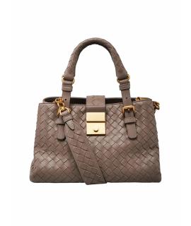 BOTTEGA VENETA Сумка с короткими ручками