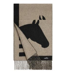 HERMES Шарф