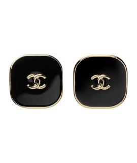 CHANEL Серьги