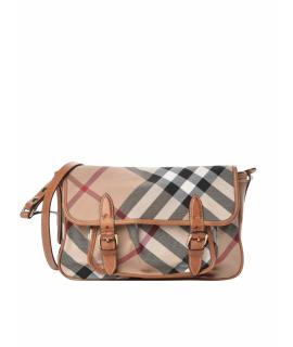 BURBERRY Сумка через плечо