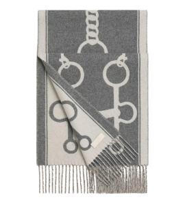HERMES Шарф