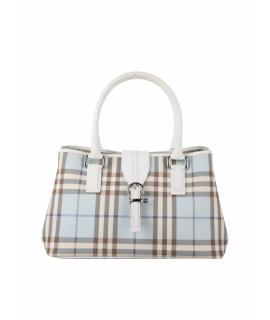 BURBERRY Сумка с короткими ручками