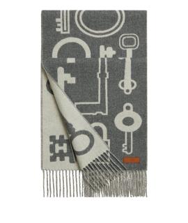 HERMES Шарф