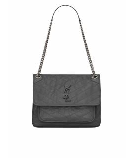 SAINT LAURENT Сумка через плечо