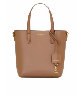SAINT LAURENT Сумка с короткими ручками