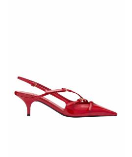 MIU MIU Босоножки