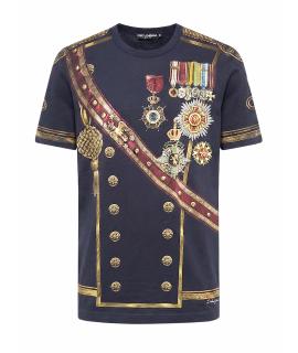 DOLCE&GABBANA Футболка
