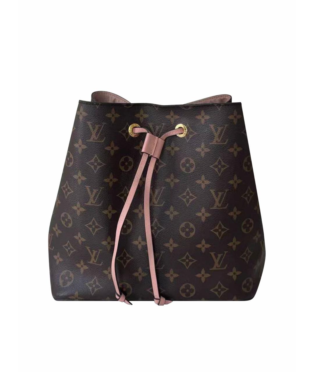 LOUIS VUITTON Сумка через плечо, фото 1