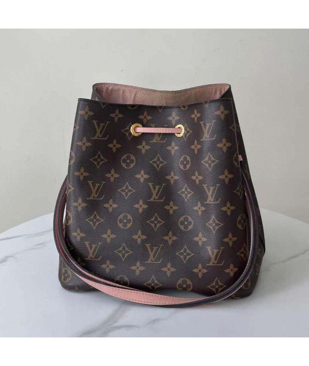 LOUIS VUITTON Сумка через плечо, фото 3