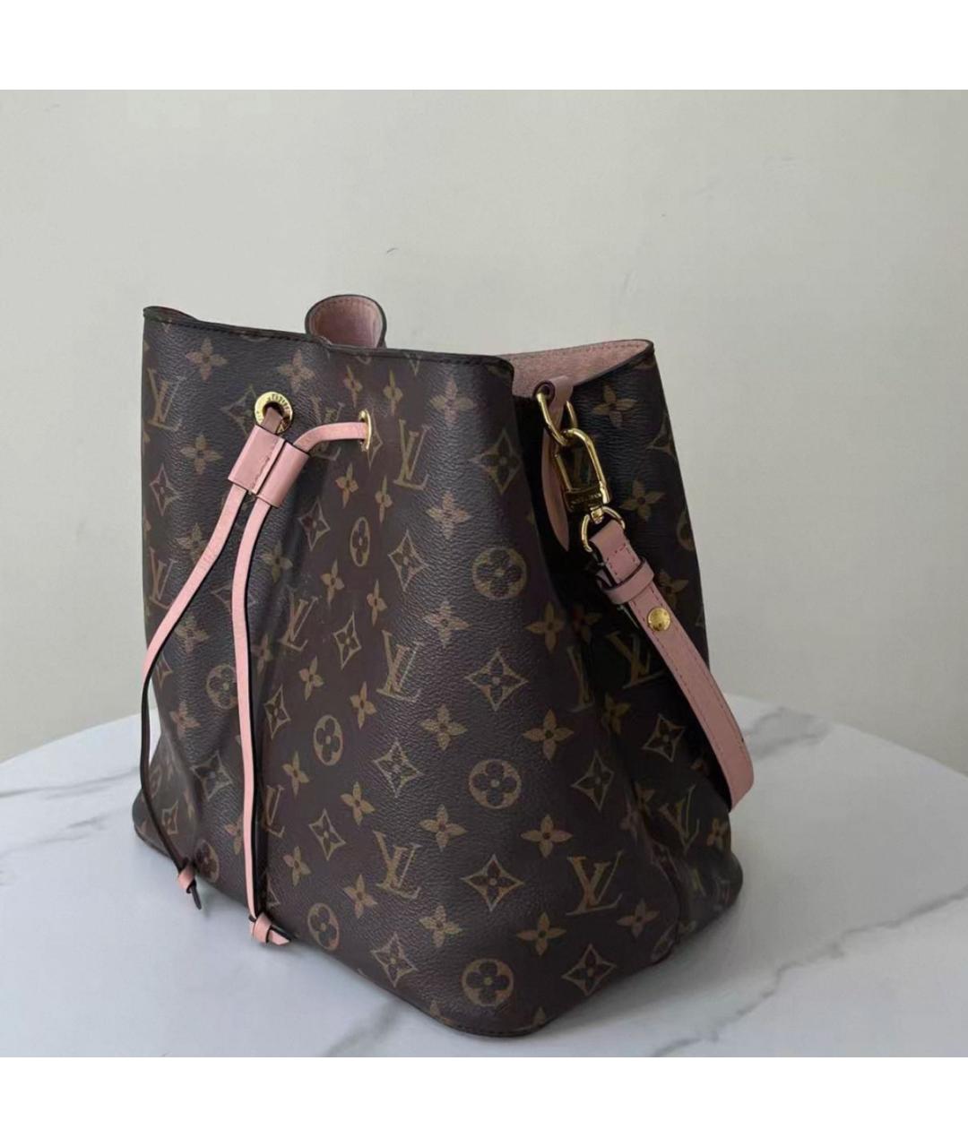 LOUIS VUITTON Сумка через плечо, фото 4