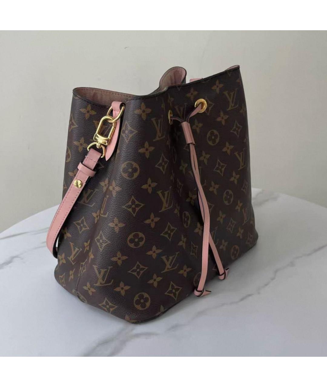 LOUIS VUITTON Сумка через плечо, фото 5