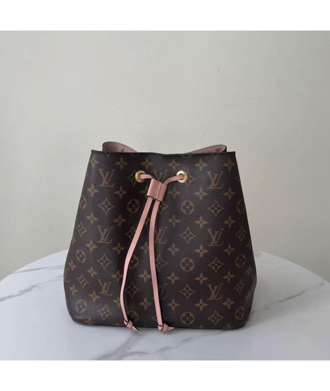 LOUIS VUITTON Сумка через плечо, фото 7