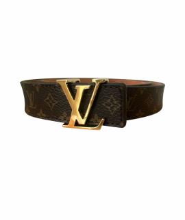 LOUIS VUITTON Ремень