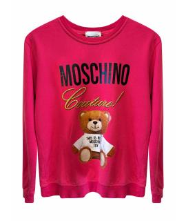 MOSCHINO Джемпер / свитер