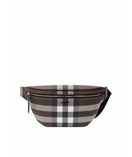 BURBERRY Поясная сумка