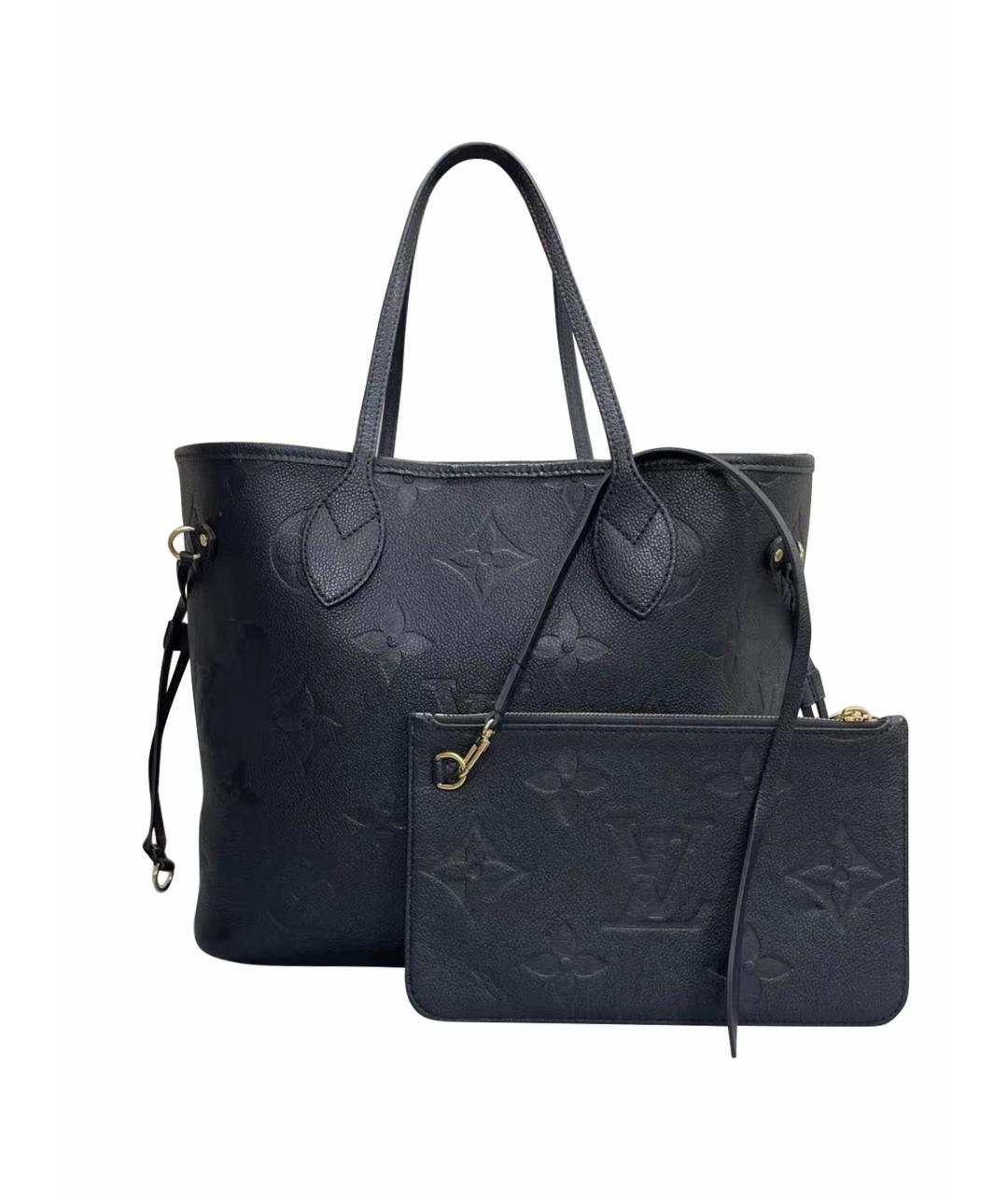 LOUIS VUITTON Сумка тоут, фото 1