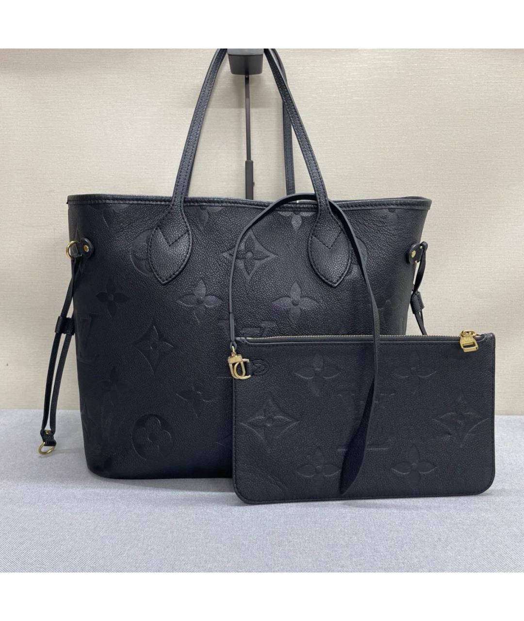 LOUIS VUITTON Сумка тоут, фото 2