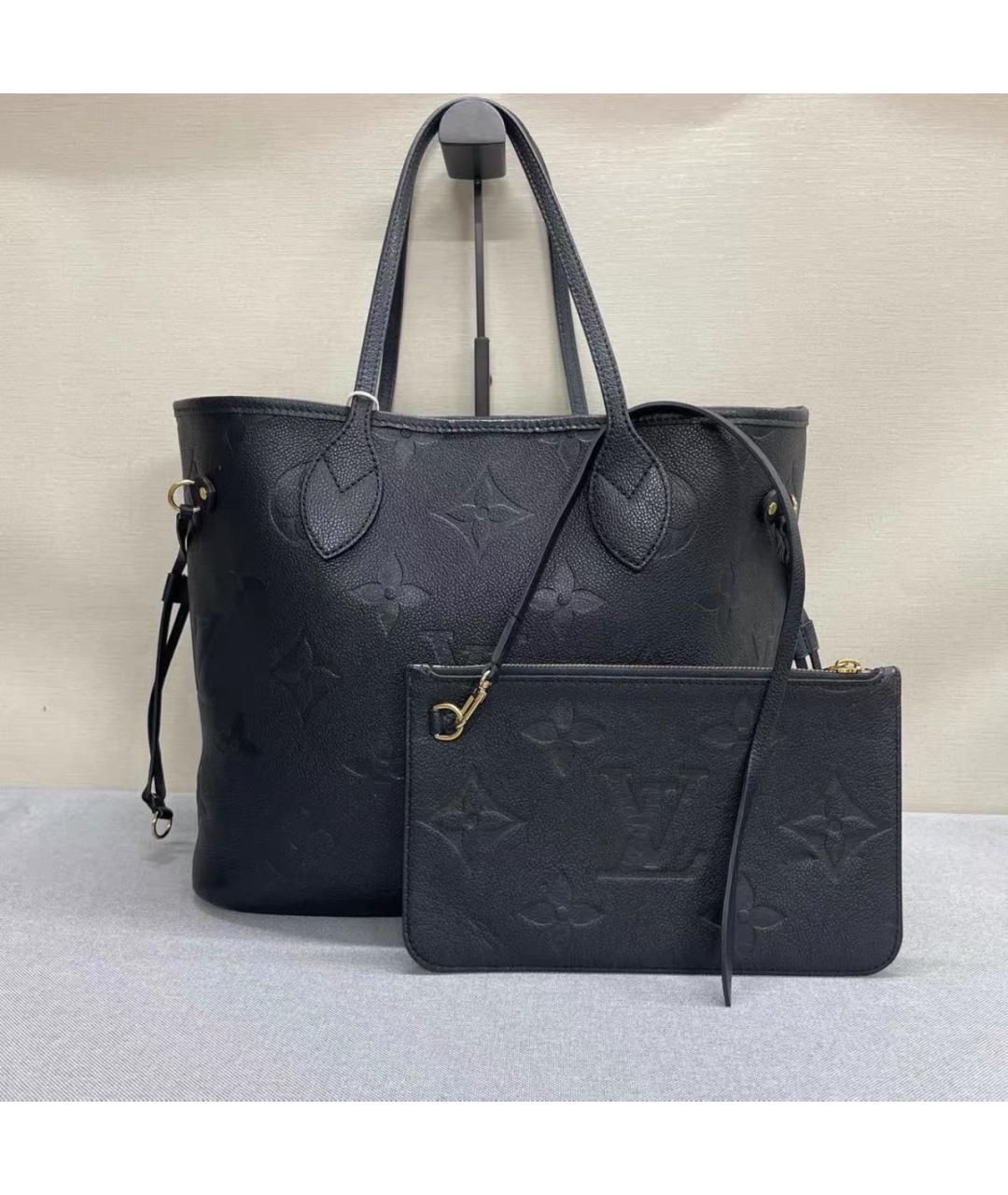 LOUIS VUITTON Сумка тоут, фото 6