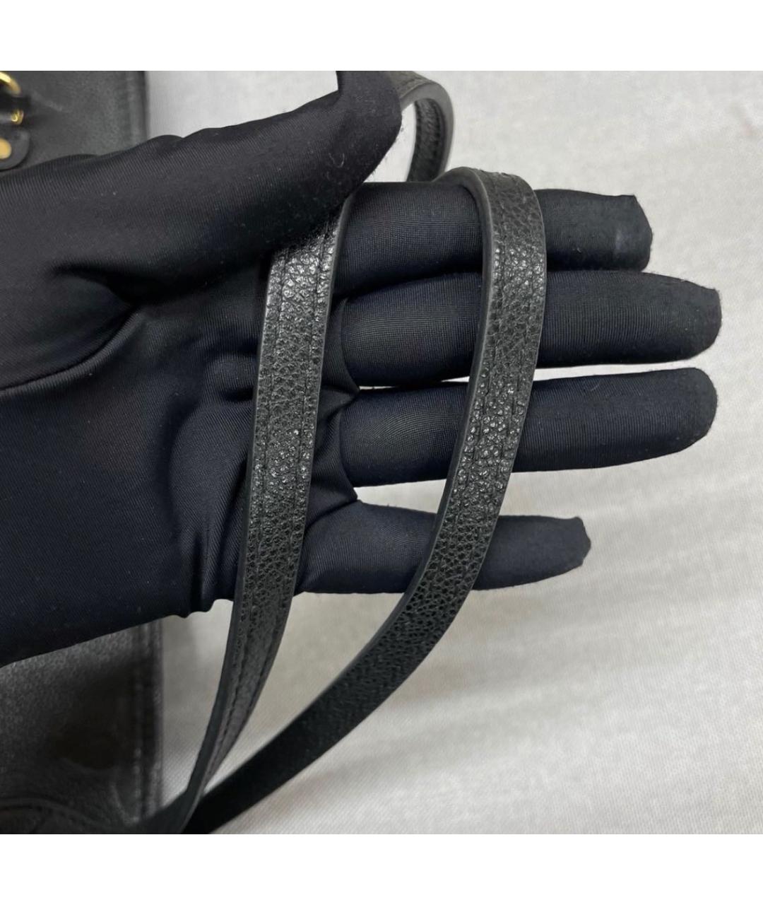 LOUIS VUITTON Сумка тоут, фото 5