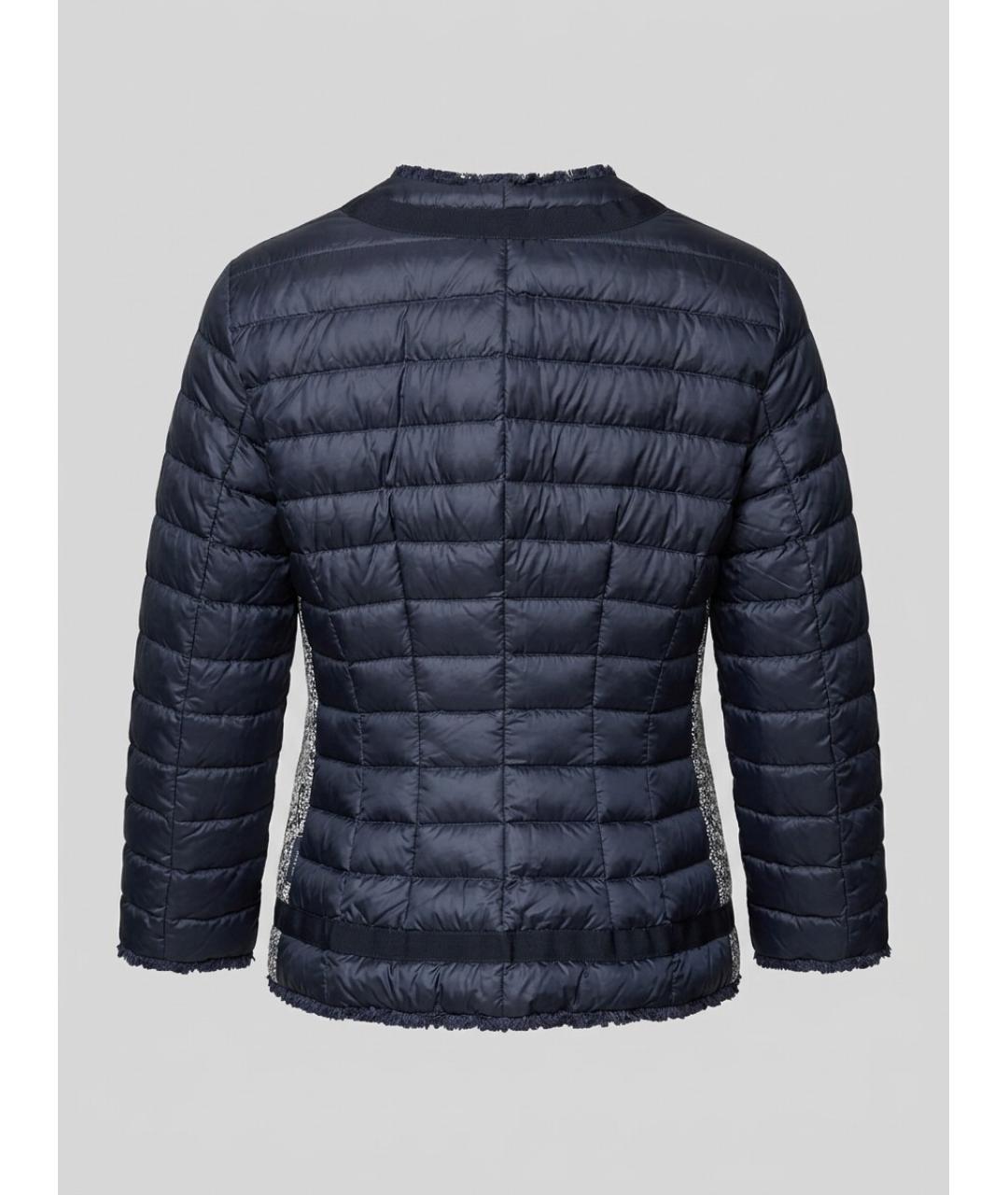 MONCLER Твидовый жакет/пиджак, фото 2