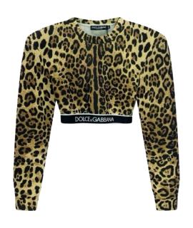 DOLCE&GABBANA Худи/толстовка