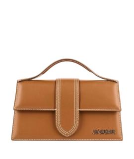 JACQUEMUS Сумка через плечо