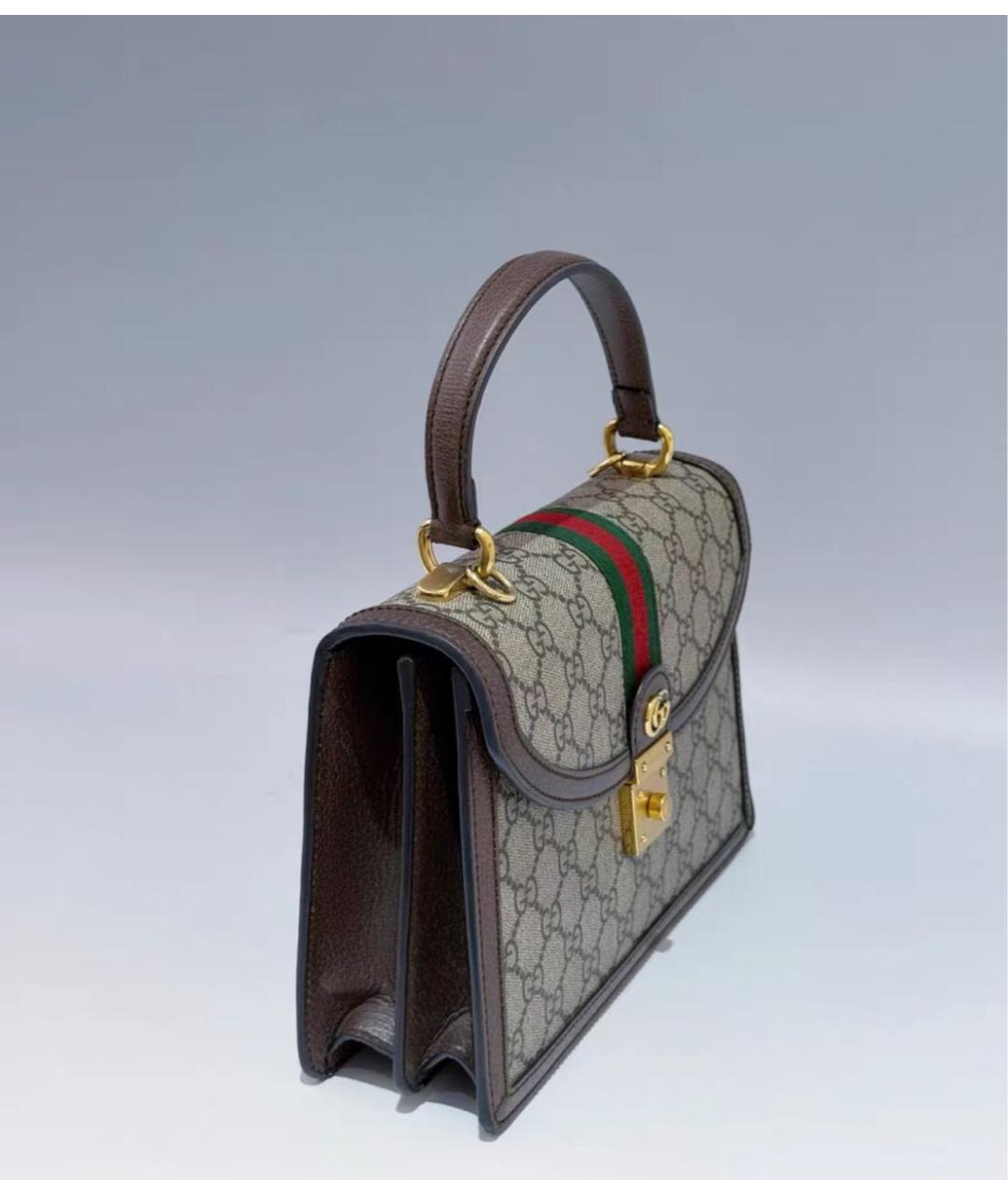GUCCI Сумка через плечо, фото 3