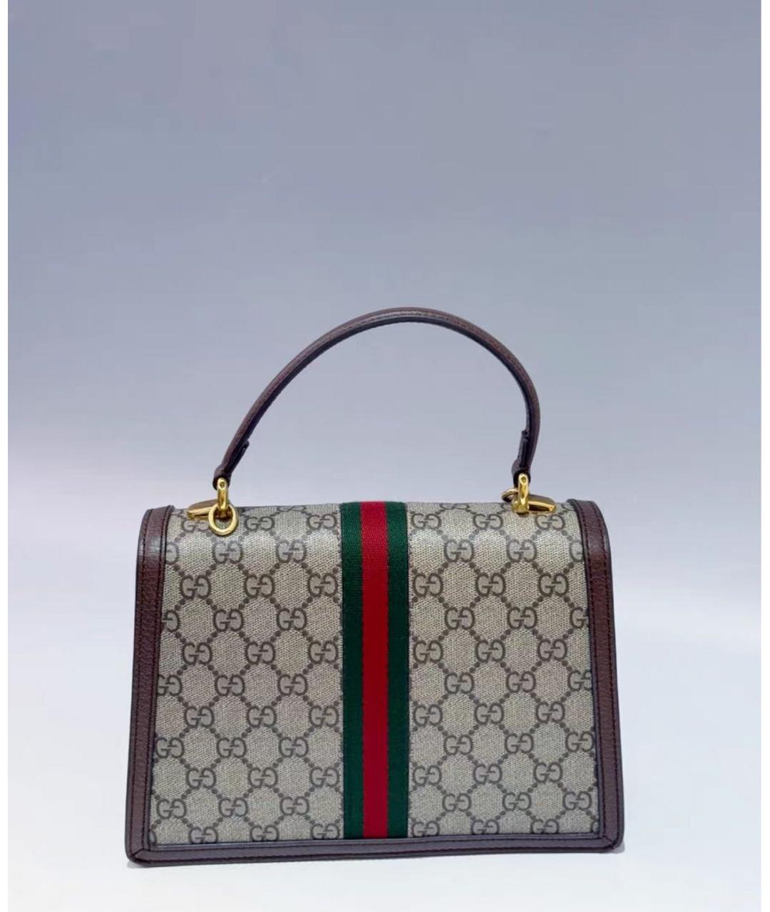 GUCCI Сумка через плечо, фото 4