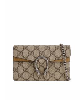 GUCCI Сумка через плечо