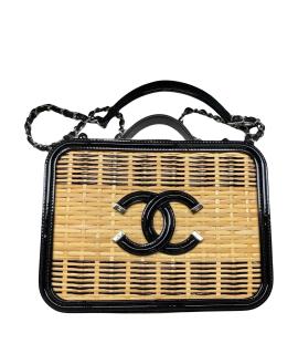 CHANEL Сумка через плечо