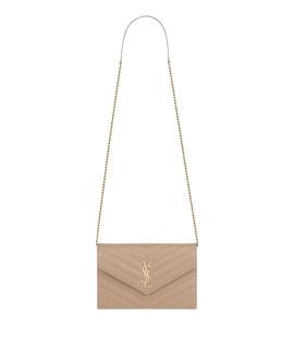 SAINT LAURENT Сумка через плечо