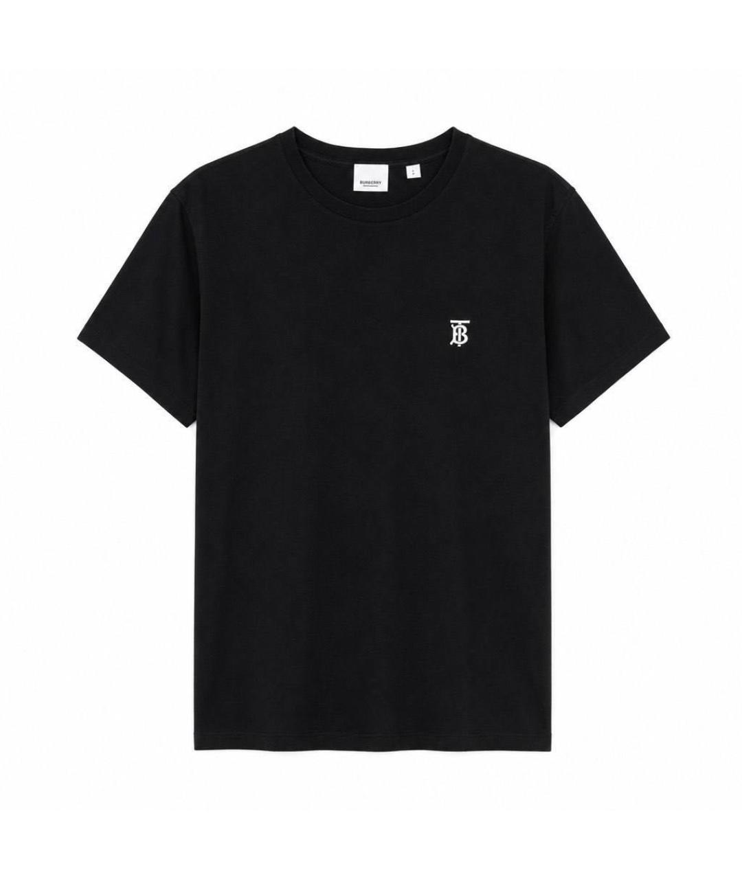 BURBERRY Футболка, фото 1