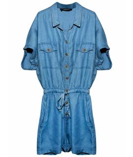THE KOOPLES Комбинезон
