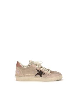 GOLDEN GOOSE Кеды