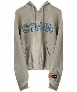HERON PRESTON Худи/толстовка