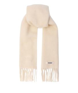 JACQUEMUS Шарф