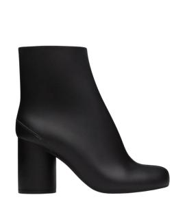 MAISON MARGIELA Полусапоги