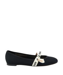 CHRISTIAN DIOR Балетки