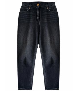 BALMAIN Прямые джинсы