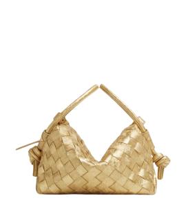 BOTTEGA VENETA Сумка через плечо