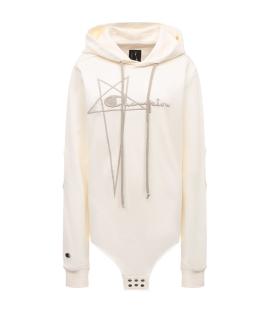 RICK OWENS Худи/толстовка
