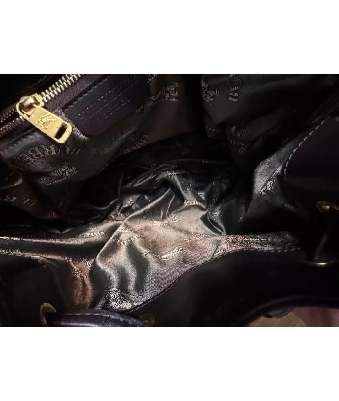 BURBERRY Рюкзак, фото 9