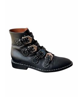 GIVENCHY Ботинки
