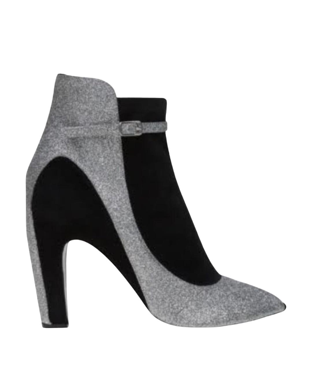 MAISON MARGIELA Ботильоны, фото 1