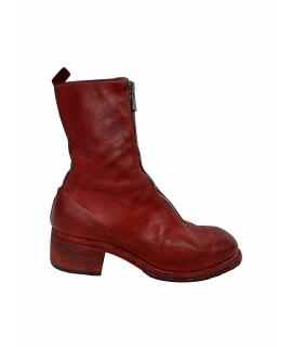 GUIDI Ботинки